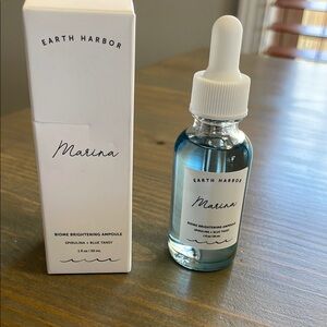 Marina Biome Brightening Ampoule - NEW!